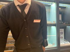 -溥仪眼镜(北京SKP店)