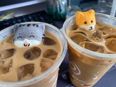 -Seesaw Coffee(朝阳大悦城店)