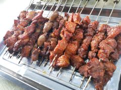 -王记西鎮电烤肉(汶上路店)