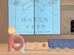 -喜茶(迪士尼小镇DP店)