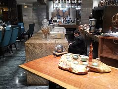 大堂-南堂館川菜文化餐厅(天府店)