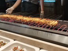 -雍和会海鲜姿造自助(湖东路店)