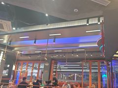 -路边羊烧烤酒场(宝带路店)