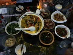 -长沙北辰洲际酒店-兰调全日餐厅