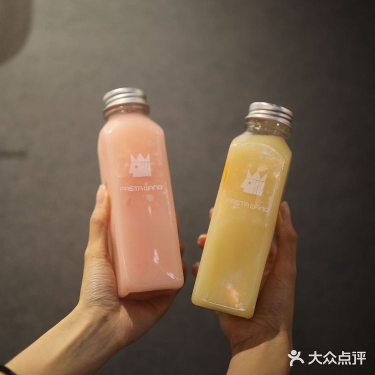 PASTA WANG |吃不胖的意面get