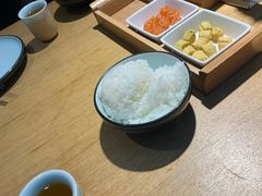 -胡马八破·川菜小馆(高新万达店)
