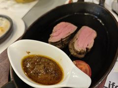 -西堤牛排(北京国瑞店)