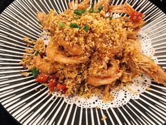避风塘虾-壹品轩(转塘之江一号店)