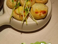 -春树下·树屋花房西餐厅(罍街AS1980店)