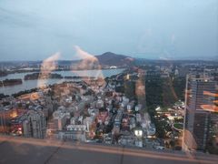 -洲际酒店·地平线全日餐厅HORIZON CAFÉ