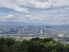 -鼓岭旅游度假区