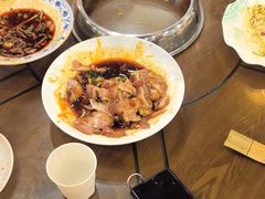 -九寨沟石锅鱼(沣峪口二十年店)
