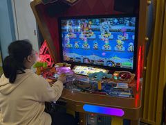 -快乐街区(重庆龙湖时代天街店)