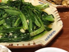 -幽优农庄·森波拉特色本地农家菜