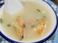 -阿婆潮汕砂锅粥(王府大街店)