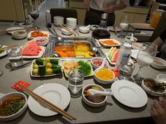 -海底捞火锅(枫蓝国际购物中心店)