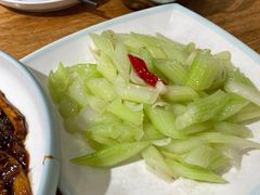 -老苏州大客堂·苏帮菜·松鼠桂鱼·苏州传统小吃(观前街人民商场店)