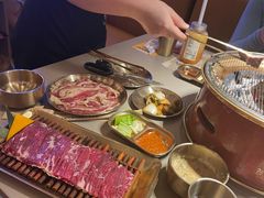 -西塔老太太泥炉烤肉(温州首店万象城黑金店)