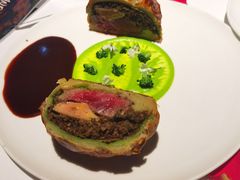 -L'Arome芳芳法国餐厅(仙林金鹰店)