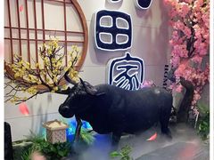 -九田家黑牛烤肉料理(潍坊青州市泰华城店)