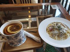 -西关84·History·Art·Cafe