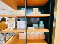 -茶颜悦色(平和堂负一楼店)