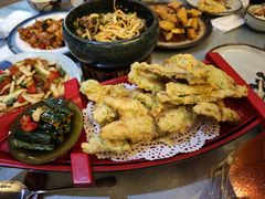 -君霖海鲜私房菜(春柳店)