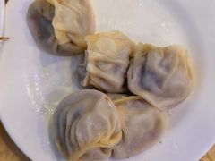 -维吾尔餐厅(宜山路店)