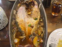 -缘来聚·徽菜名店(黄山宏村店)