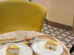 -CREAM STORY意大利手工冰淇淋&甜品(万象前海店)
