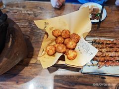 -百花人家(门城水岸店)