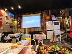 -年轮烧烤·羊蝎子·烤鱼(星湖街店)