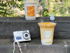 -茶话弄(中贸广场店)