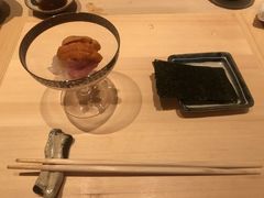 羽立海胆-鮨心和(外滩店)