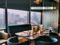 -和苑酒家·一线江景(星寰店)