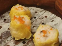 -香宫中餐厅·东北菜·铁锅炖·广式点心(哈尔滨香格里拉店)