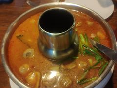 -Dang restaurant (patong phuket)