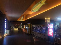 -蓝鲸湾汤泉(包河店)