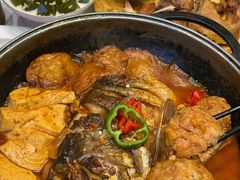 -打酱油·非遗淮扬菜(瘦西湖梅岭店)