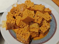 -虢国羊肉汤馆(政二街店)