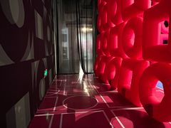 -chi K11艺术空间展览厅