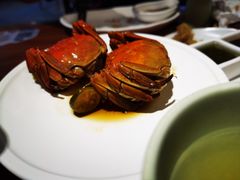 江南醉熟蟹-苏小柳点心·手作小笼包(康桥分院)