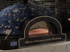 -深圳美高梅酒店·意烁FIAMMA·地中海餐厅