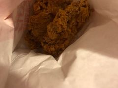 -麦当劳(西单明珠店)