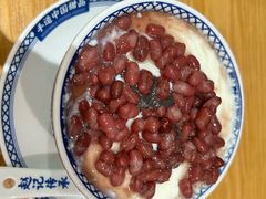 黑芝麻流心双皮奶-赵记传承(深圳宝安汇邦中心店)