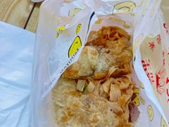-知一馨香熏肉大饼(抚顺石化大学店)