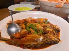 -小厨师·二十年沈家门小海鲜(百井坊巷店)