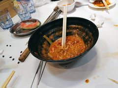 -勇利赵家烤肉坊(含光路店)
