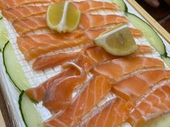 -官塘锋记鱼生·生腌·砂锅粥(牌坊街店)