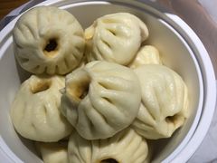 -凤起龙游老面包子(凯德晶品店)